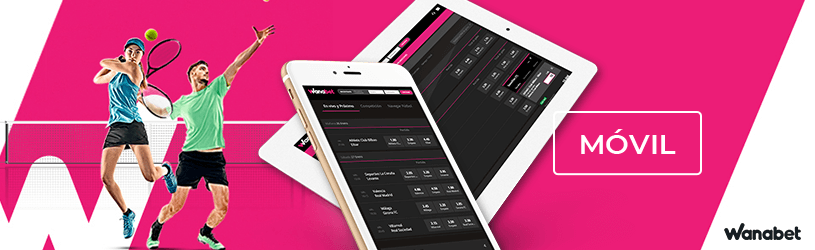 wanabet app