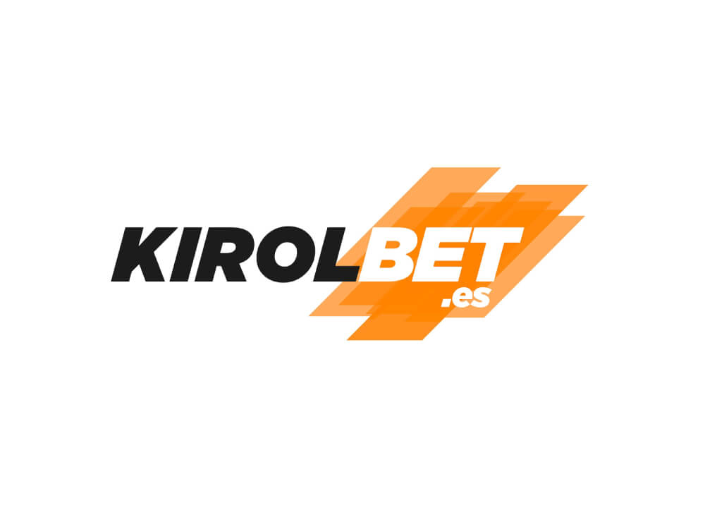 Codigo Promocional Kirolbet logo