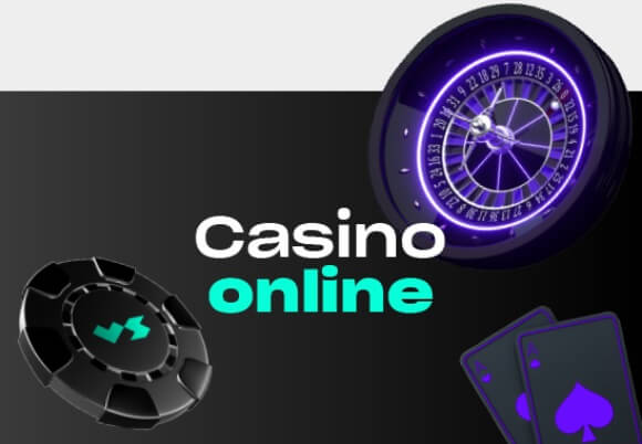 Versus Casino Online
